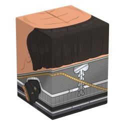 Squaroes Squaroe Star Trek: The Original Series ST017 - Klingon