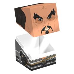 Squaroes Squaroe Star Trek: The Original Series ST017 - Klingon