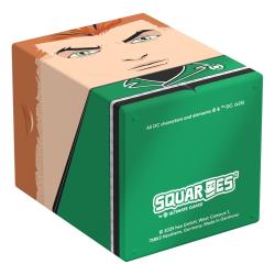 Squaroes - Squaroe DC Justice League™ JL019 - Guy Gardner™