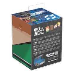 Squaroes - Squaroe DC Justice League™ JL019 - Guy Gardner™