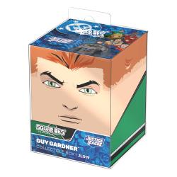 Squaroes - Squaroe DC Justice League™ JL019 - Guy Gardner™