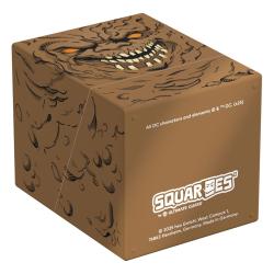 Squaroes - Squaroe DC Justice League™ JL020 - Clayface™