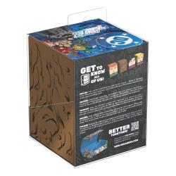 Squaroes - Squaroe DC Justice League™ JL020 - Clayface™