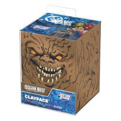 Squaroes - Squaroe DC Justice League™ JL020 - Clayface™