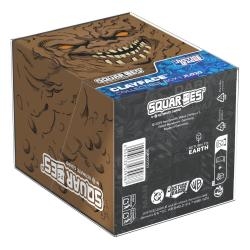 Squaroes - Squaroe DC Justice League™ JL020 - Clayface™