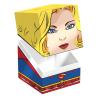 Squaroes - Squaroe DC Justice League™ JL022 - Supergirl™