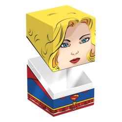 Squaroes - Squaroe DC Justice League™ JL022 - Supergirl™