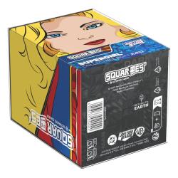 Squaroes - Squaroe DC Justice League™ JL022 - Supergirl™
