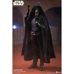 Star Wars Episode IV Figura Scum & Villainy 1/6 Garindan 30 cm