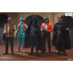 Star Wars Episode IV Figura Scum & Villainy 1/6 Garindan 30 cm