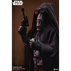 Star Wars Episode IV Figura Scum & Villainy 1/6 Garindan 30 cm