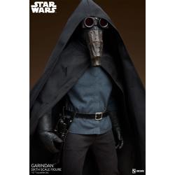 Star Wars Episode IV Figura Scum & Villainy 1/6 Garindan 30 cm