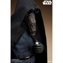 Star Wars Episode IV Figura Scum & Villainy 1/6 Garindan 30 cm