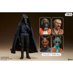 Star Wars Episode IV Figura Scum & Villainy 1/6 Garindan 30 cm