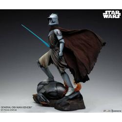 Star Wars Mythos Estatua Obi-Wan Kenobi 45 cm