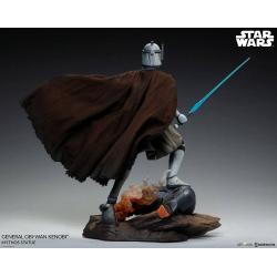 Star Wars Mythos Estatua Obi-Wan Kenobi 45 cm