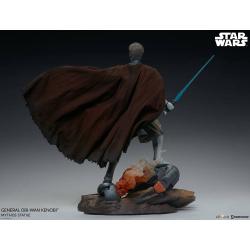 Star Wars Mythos Estatua Obi-Wan Kenobi 45 cm