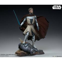 Star Wars Mythos Estatua Obi-Wan Kenobi 45 cm