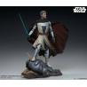 Star Wars Mythos Estatua Obi-Wan Kenobi 45 cm