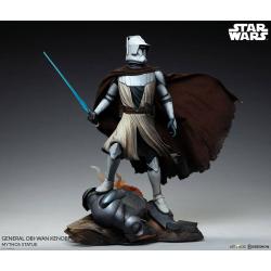 Star Wars Mythos Estatua Obi-Wan Kenobi 45 cm