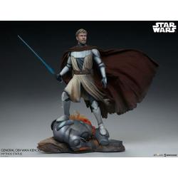 Star Wars Mythos Estatua Obi-Wan Kenobi 45 cm