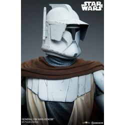 Star Wars Mythos Estatua Obi-Wan Kenobi 45 cm