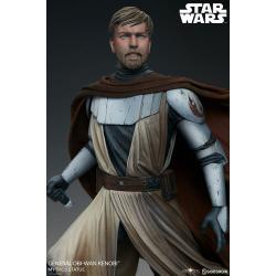 Star Wars Mythos Estatua Obi-Wan Kenobi 45 cm