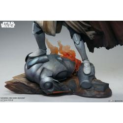 Star Wars Mythos Estatua Obi-Wan Kenobi 45 cm