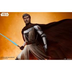 Star Wars Mythos Estatua Obi-Wan Kenobi 45 cm