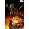 Star Wars Mythos Estatua Yoda 43 cm