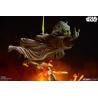 Star Wars Mythos Estatua Yoda 43 cm