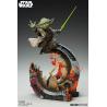 Star Wars Mythos Estatua Yoda 43 cm