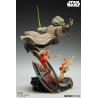 Star Wars Mythos Estatua Yoda 43 cm
