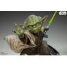 Star Wars Mythos Estatua Yoda 43 cm