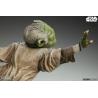 Star Wars Mythos Estatua Yoda 43 cm