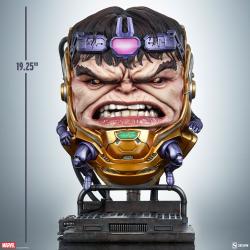 Marvel Estatua M.O.D.O.K. 49 cm