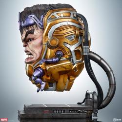 Marvel Estatua M.O.D.O.K. 49 cm