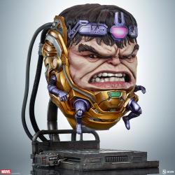 Marvel Estatua M.O.D.O.K. 49 cm