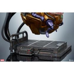 Marvel Estatua M.O.D.O.K. 49 cm