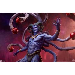 Critical Role Estatua Lucien the Neosomnovem - Mighty Nein 51 cm