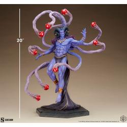 Critical Role Estatua Lucien the Neosomnovem - Mighty Nein 51 cm