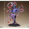 Critical Role Estatua Lucien the Neosomnovem - Mighty Nein 51 cm