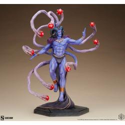 Critical Role Estatua Lucien the Neosomnovem - Mighty Nein 51 cm