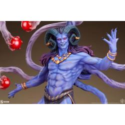 Critical Role Estatua Lucien the Neosomnovem - Mighty Nein 51 cm