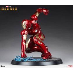 Iron Man Maquette Iron Man Mark III 41 cm
