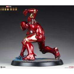 Iron Man Maquette Iron Man Mark III 41 cm