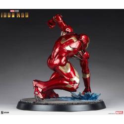 Iron Man Maquette Iron Man Mark III 41 cm