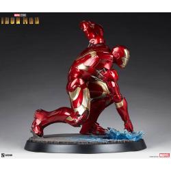 Iron Man Maquette Iron Man Mark III 41 cm