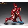 Iron Man Maquette Iron Man Mark III 41 cm
