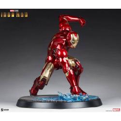 Iron Man Maquette Iron Man Mark III 41 cm